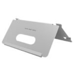 Suporte de Mesa para Monitor de Videoporteiro - DS-KABH6320-T - Hikvision