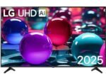TV LED ULTRA HD - 4K SMART TV - 50'''' - LG
