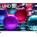 TV LED ULTRA HD - 4K SMART TV - 50'''' - LG