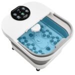 Spa de Massagem para Pés - Dobrável - AD 2182 - ADLER