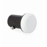 LNB Single RED Premium 03H - OPTICUM