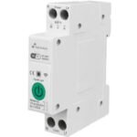 Interruptor para Calha DIN Medidor de Consumo - Nivian