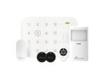 Kit de Alarme sem Fios WiFi Teclado e leitor RFID - Nivian