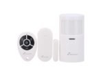 Kit de Alarme WiFi e GSM com Leitor RFID - Nivian Smart - Imagem de 4