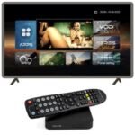 Recetor Golden Interstar Beta X 4K - Golden Media