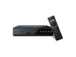 Recetor Golden Media Mania 828+ Full DVB-T2/C