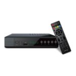Recetor Golden Media Mania 828+ Full DVB-T2/C