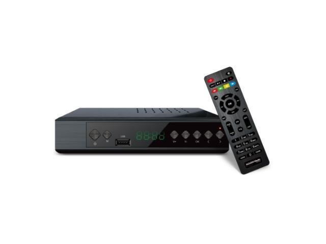 10000169_9067 Recetor Golden Media Mania 828+ Full DVB-T2/C - Imagem de 1