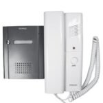 Áudio Porteiro 2 fios CHACON