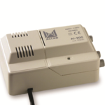 Amplificador de Interior 2 saídas AI-200 série 904 ALCAD