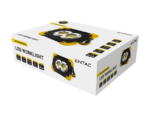 Lanterna Entac LED 6W Trabalho EWL-6W-COB - Imagem de 2