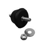 Sinoblocos A-35 - 40*20mm 50Kg - Kit de 4 Unidades