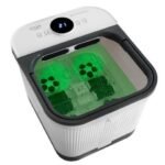 Spa de Massagem para Pés - AD 2184 - ADLER