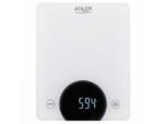 Balança de Cozinha - Máx 10kg - AD 3173W - ADLER