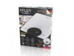 Balança de Cozinha - Máx 10kg - AD 3173W - ADLER - Imagem de 3