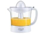 Espremedor De Sumo 40W 1L Branco AD 4009 - ADLER