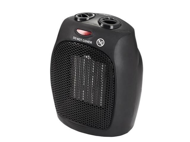 AD_7702_9184 Termoventilador Cerâmico 1500W - AD 7702 - Adler - Imagem de 1