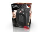 Termoventilador Cerâmico 1500W - AD 7702 - Adler - Imagem de 2