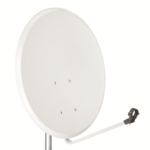 Antena Parabólica de 65cm ferro