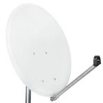 Antena Parabólica de 65cm Alumínio ECO-T