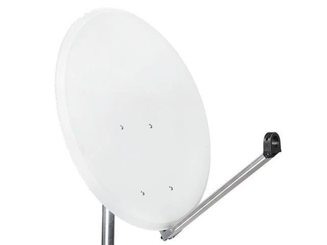 DHT00006_470 Antena Parabólica de 65cm Alumínio ECO-T - Imagem de 1