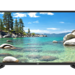 Televisão Esmart Mide 3218 32" Led Hd Ready