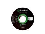 Cabo coaxial RG 6 branco 100 mts ITED - IDEALSAT - Imagem de 2