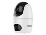 Câmara Cubo PT IP DUAL-LENS H265 3M+3M DN 3.6mm WiFi - DAHUA - Imagem de 3