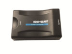 Conversor HDMI para SCART
