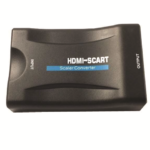 Conversor HDMI para SCART