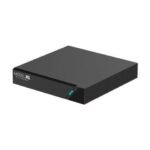 Extremebox Model KL IPTV - Linux OS - Open VPN - Full HD
