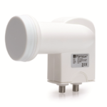 LNB ROBUST TWIN Opticum