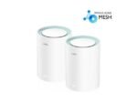 EXTENSOR MESH CUDY AC1200 WIFI GIGABIT MESH SOLUTION M1300 2-PACK- Cudy