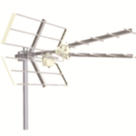 ANTENA UHF COM FILTRO LTE - NOVA26 NOVAMAX