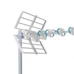 ANTENA TERRESTE DIGITAL NOVA-WIND UHF HD LTE 5G NOVAMAX