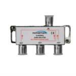 REPARTIDOR L 5-2400 MHZ 3 SAÍDAS NOVAMAX