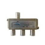 DERIVADOR L 5-2400 MHZ 2 SAÍDAS 20 DB NOVAMAX