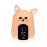 Despertador de Criança com Luz noturna MIA – BIGBEN