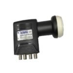 LNB QUATTRO UNIVERSAL 0,1 dB FULL SCHNELLE