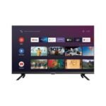 TV ANDROID HD 32'' HDR 10 - STRONG