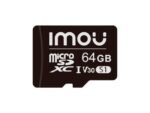 Cartão MicroSD 64GB - IMOU