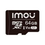 Cartão MicroSD 64GB - IMOU