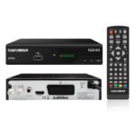 Recetor DVB-S2 HD ST25TH - Stelar