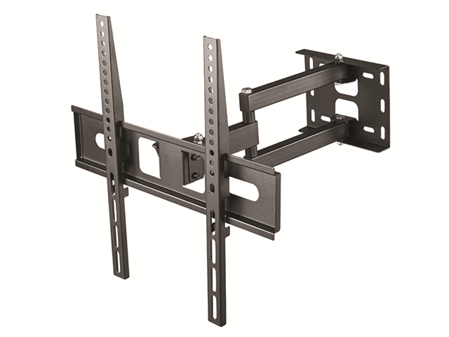 SUPSTV003_736 Suporte TV “32-55 Full Motion Extra Slim” Superior - Imagem de 1