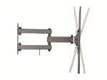 Suporte TV “32-55 Full Motion Extra Slim” Superior - Imagem de 2