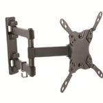 Suporte TV 13"-42" Full Motion Extra Slim Duble Superior