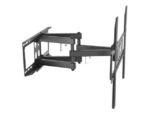 Suporte TV 37"-70" Full Motion Extra Slim Superior