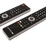 Telecomando Superior Clever 2in1