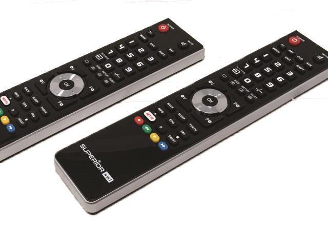 SUPTPB030_13527 Telecomando Superior Clever 2in1 - Imagem de 1