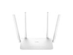 Router Ac1200 Dual-Band Wifi 5 Mesh Gigabit - Cudy